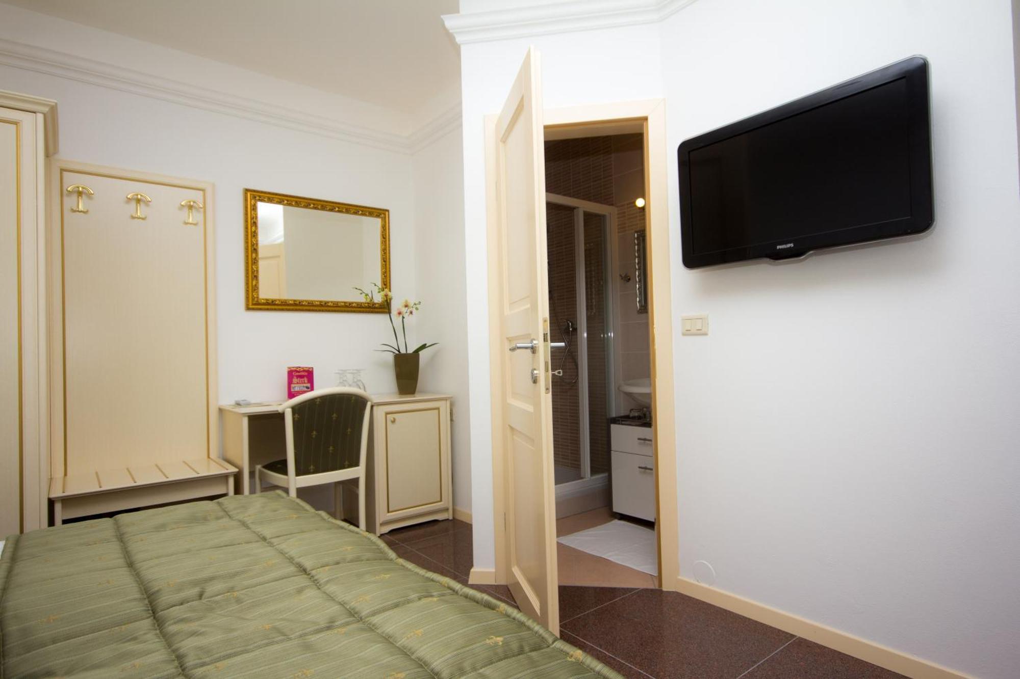 Guest House Šterk Nova Gorica Exterior foto