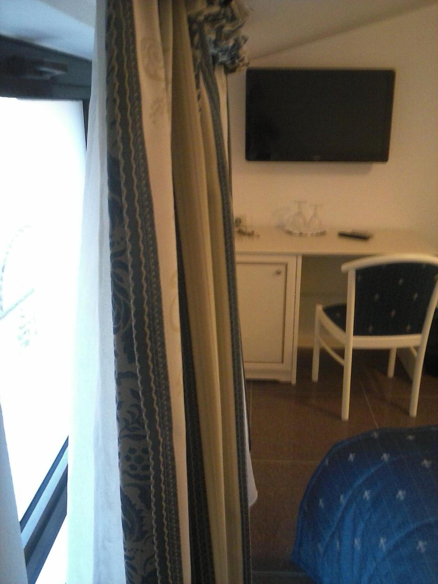 Guest House Šterk Nova Gorica Exterior foto