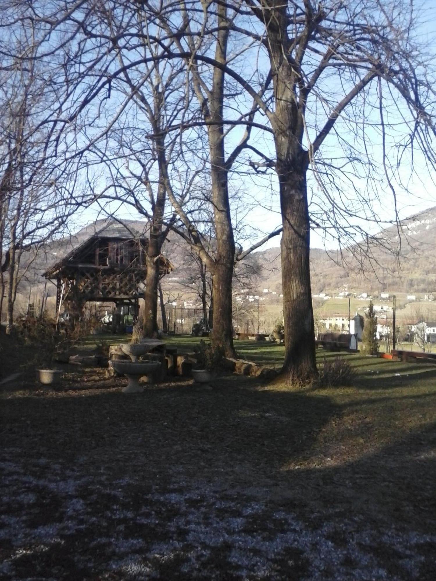 Guest House Šterk Nova Gorica Exterior foto