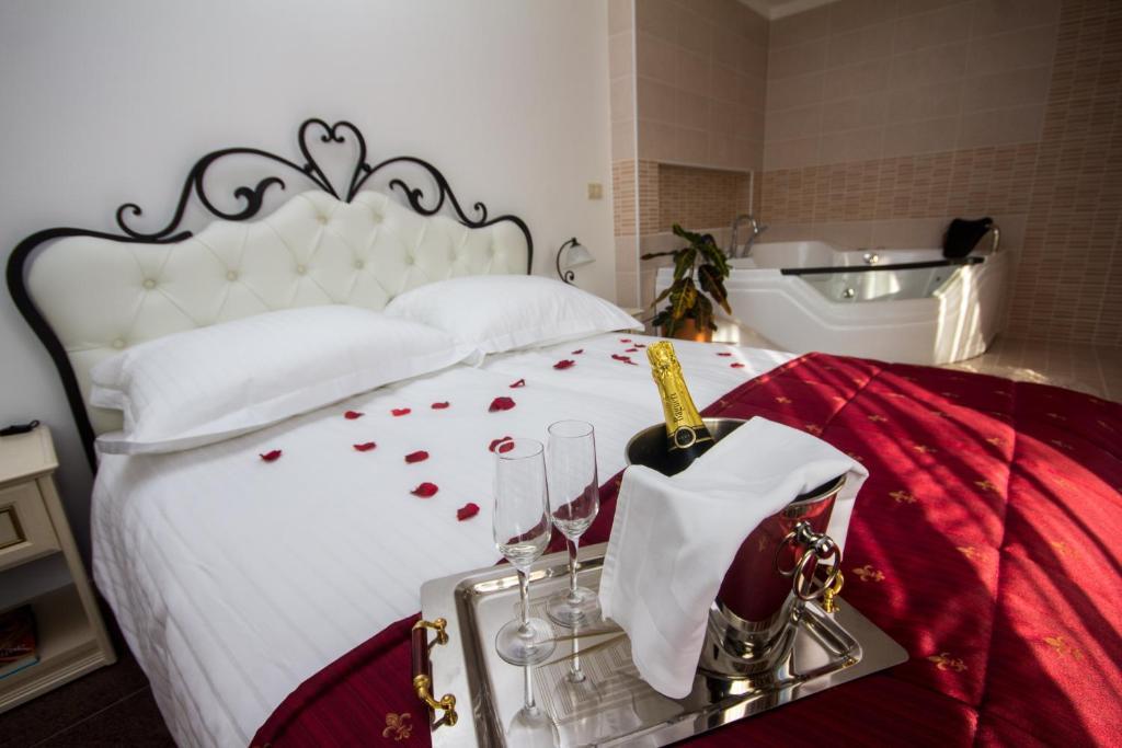 Guest House Šterk Nova Gorica Zimmer foto