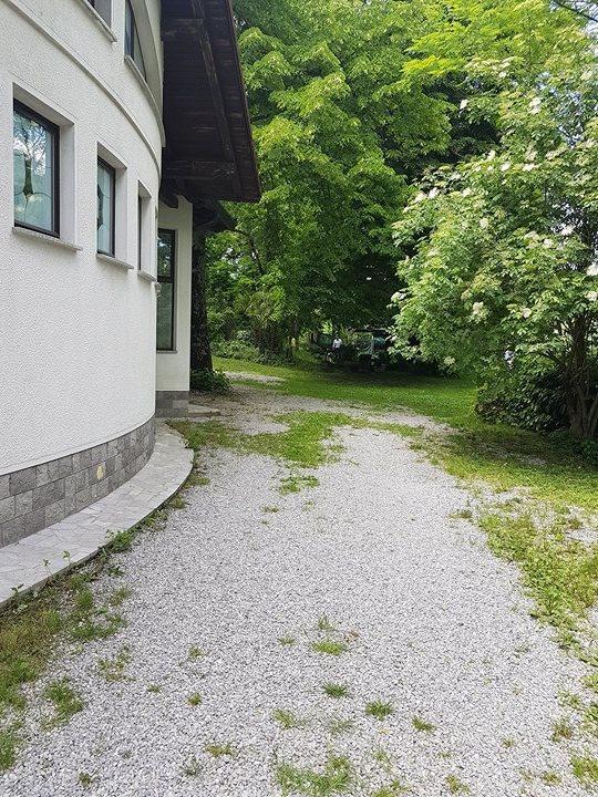Guest House Šterk Nova Gorica Exterior foto