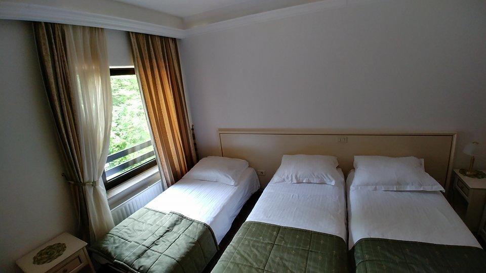 Guest House Šterk Nova Gorica Exterior foto