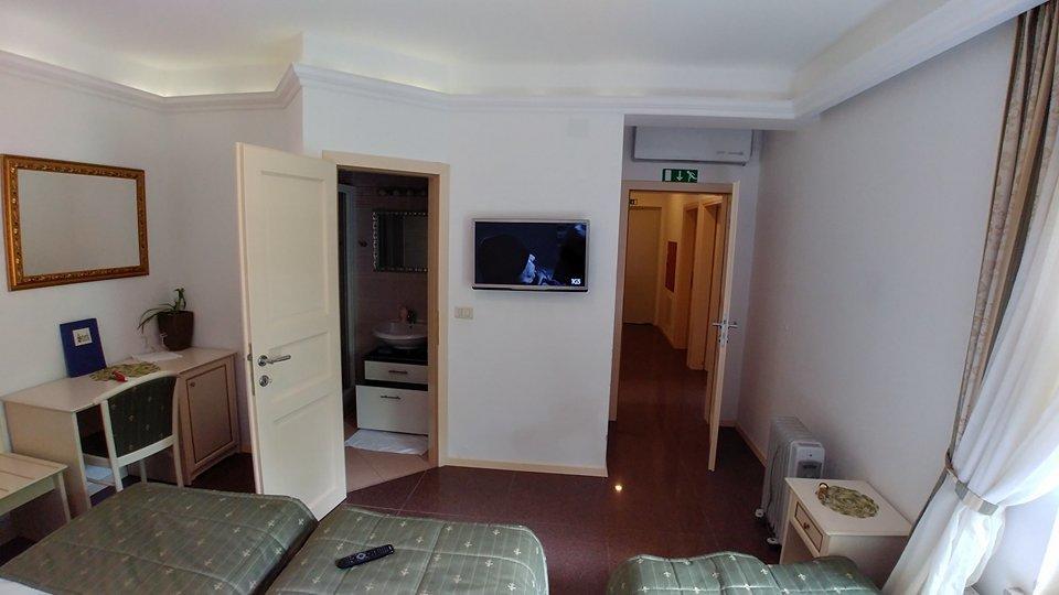 Guest House Šterk Nova Gorica Exterior foto