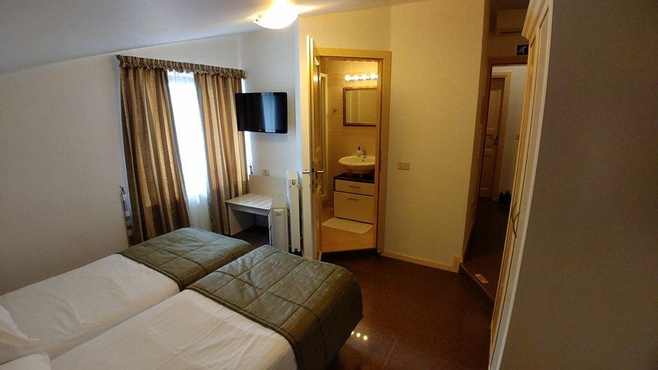 Guest House Šterk Nova Gorica Exterior foto