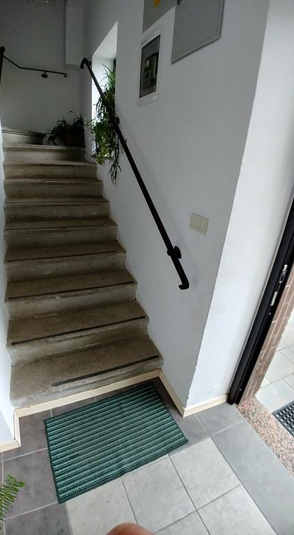 Guest House Šterk Nova Gorica Exterior foto